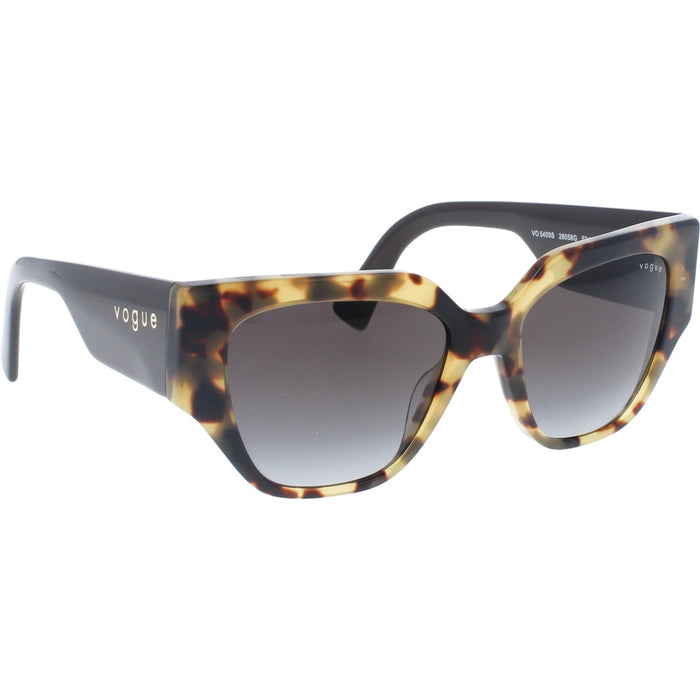 Gafas de Sol Vogue VO5409 26058G 52 18 — vista 2