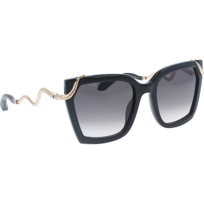 Lunettes de Soleil Roberto Cavalli SRC034M 0700 56 21 — vista 2