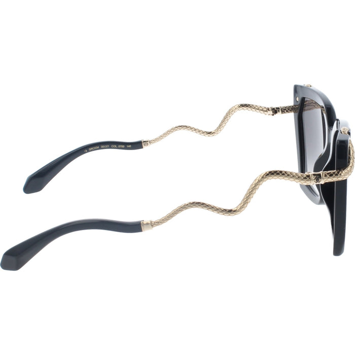 Lunettes de Soleil Roberto Cavalli SRC034M 0700 56 21 — vista 3