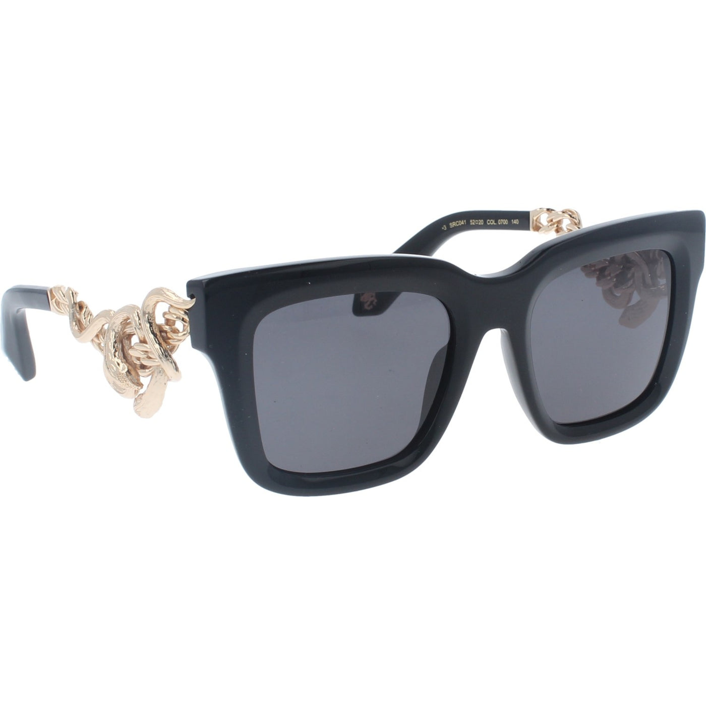 Gafas de Sol Roberto Cavalli SRC041M 0700 52 20