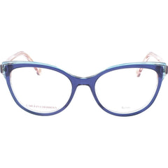 Prescription Glasses Carolina Herrera HER0253 BR0 52 17
