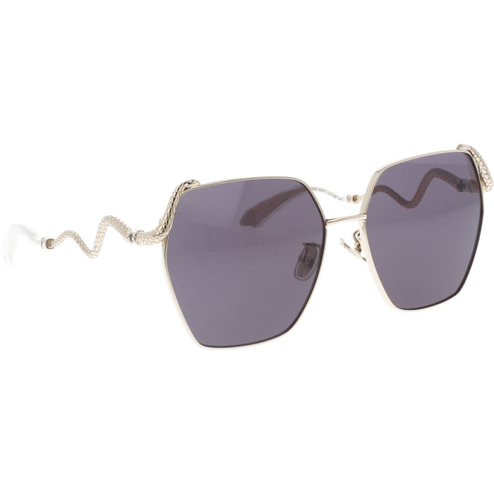 Lunettes de Soleil Roberto Cavalli SRC035M 0300 59 16 — vista 2