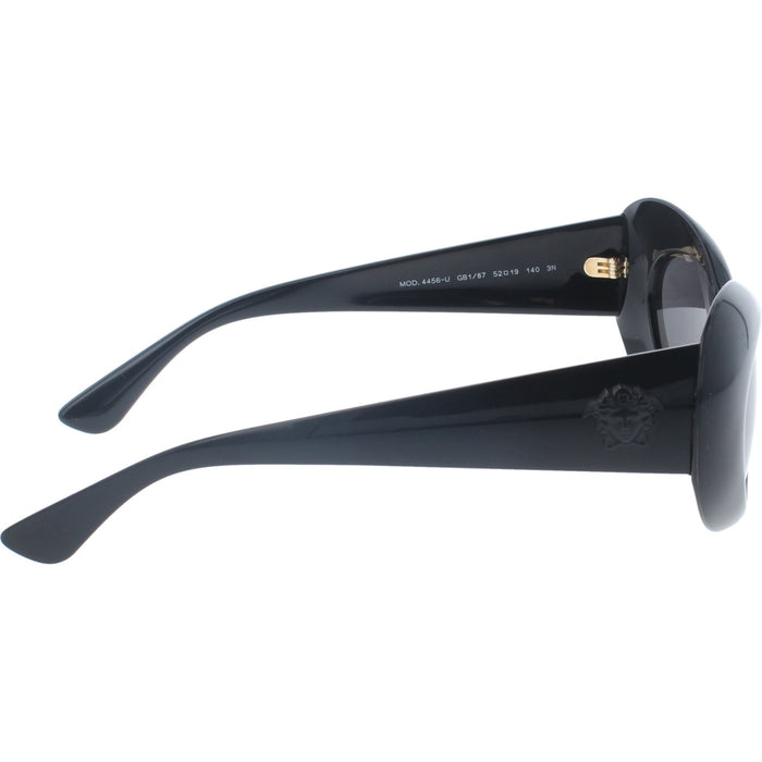 Lunettes de Soleil Versace VE4456U GB1/87 52 19 — vista 3