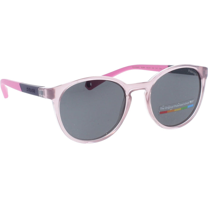 Sunglasses Polaroid PLD 8059 35JM9 48 13 — vista 2