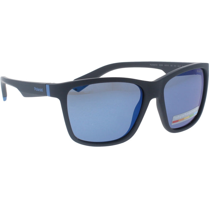 Sunglasses Polaroid PLD 8057 0035X 50 13 — vista 2