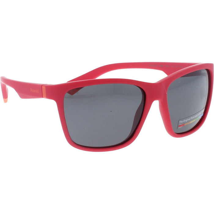 Sunglasses Polaroid PLD 8057 0Z3M9 50 13 — vista 2