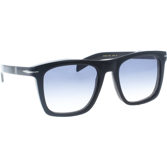 Sunglasses David Beckham DB7000/S BSC08 53 20 — vista 2