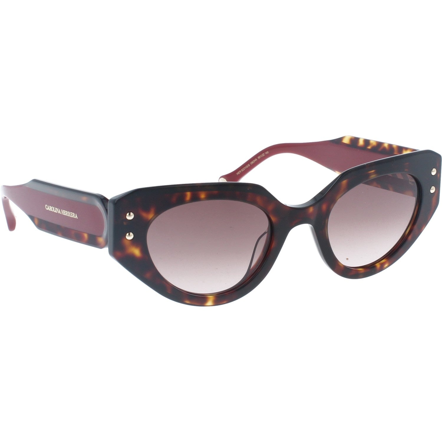 Gafas de Sol Carolina Herrera HER022GS O63HA 50 22