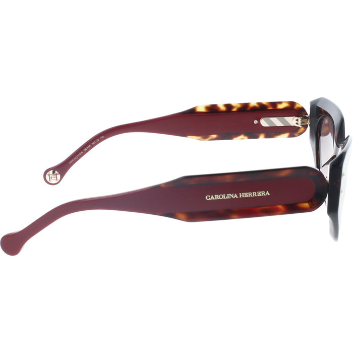 Gafas de Sol Carolina Herrera HER022GS O63HA 50 22 — vista 3