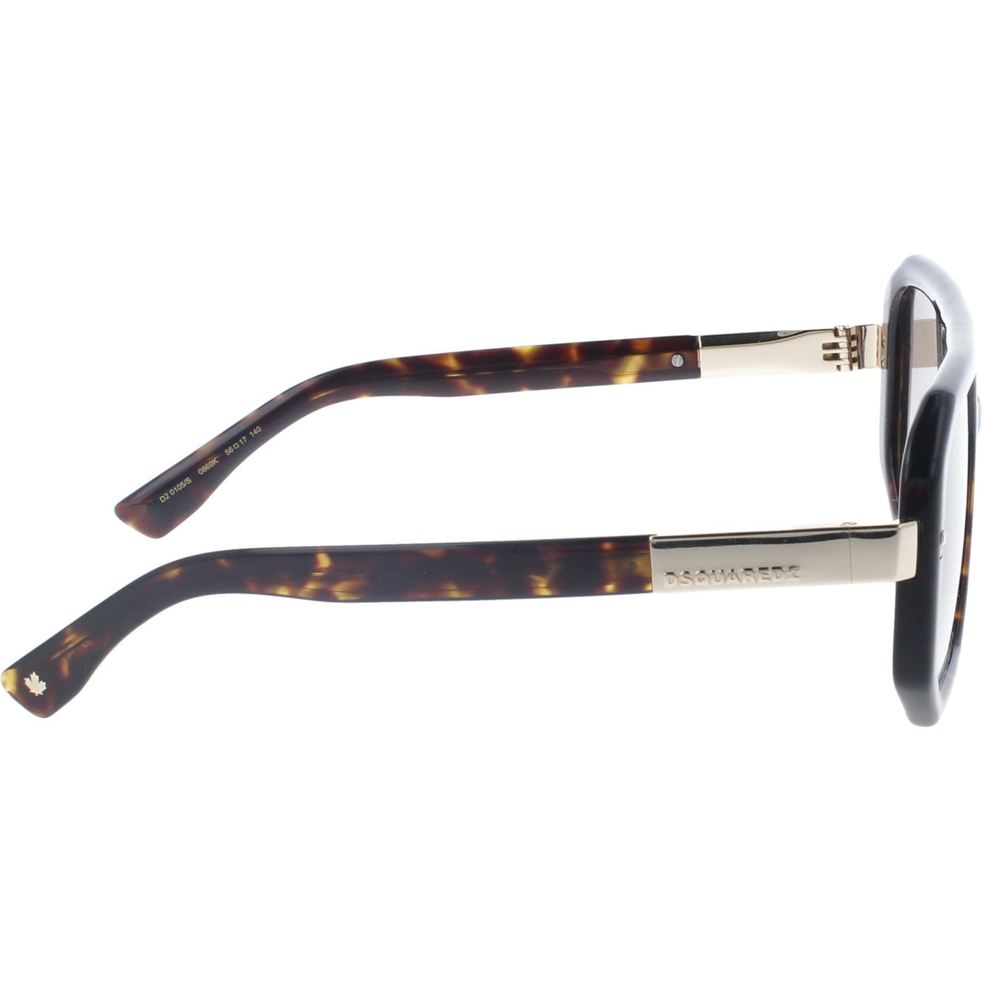 Gafas de Sol Dsquared2 D2 0105 0869K 56 17