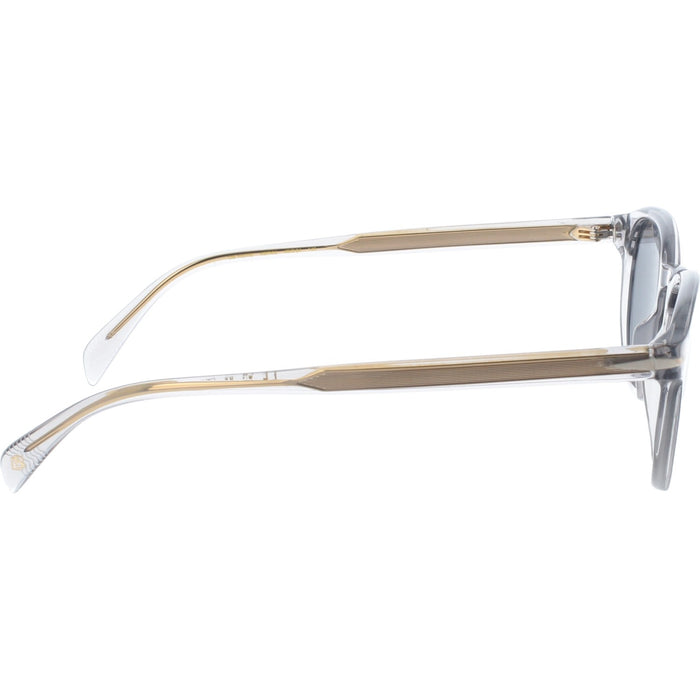 Gafas de Sol David Beckham DB1007/S KB7KU 49 24 — vista 3