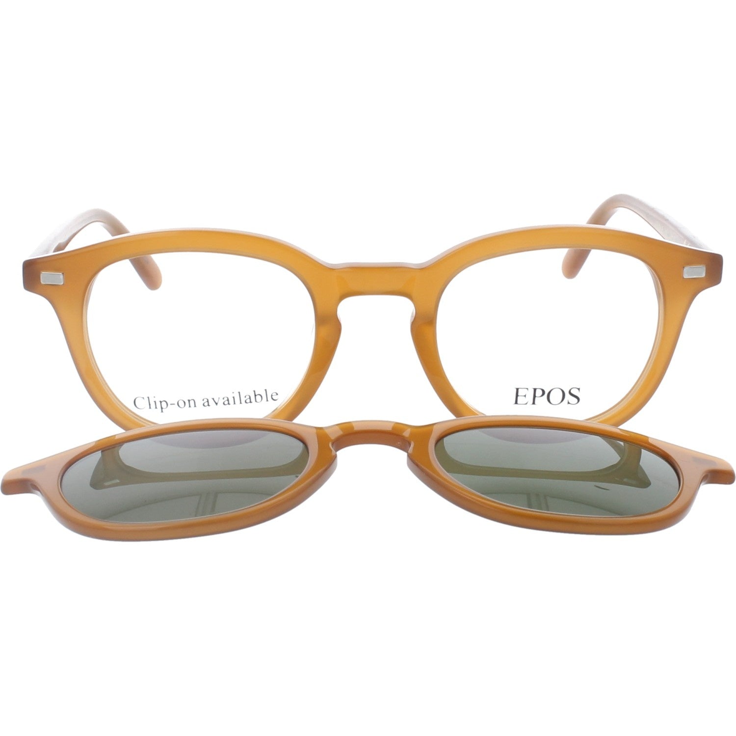 Gafas Graduadas Epos George ML 48 23