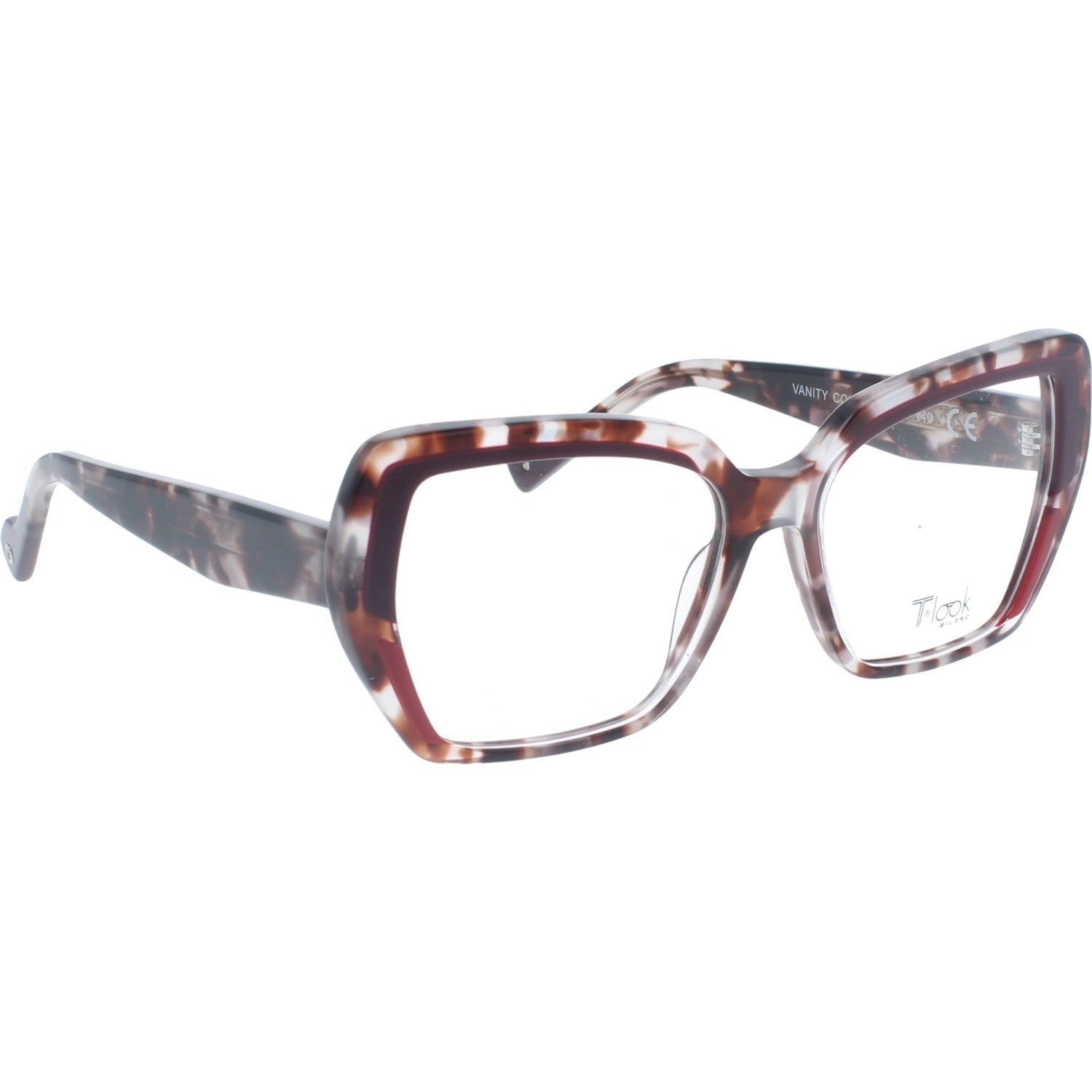 Gafas Graduadas T.Look Vanity 2 55 17