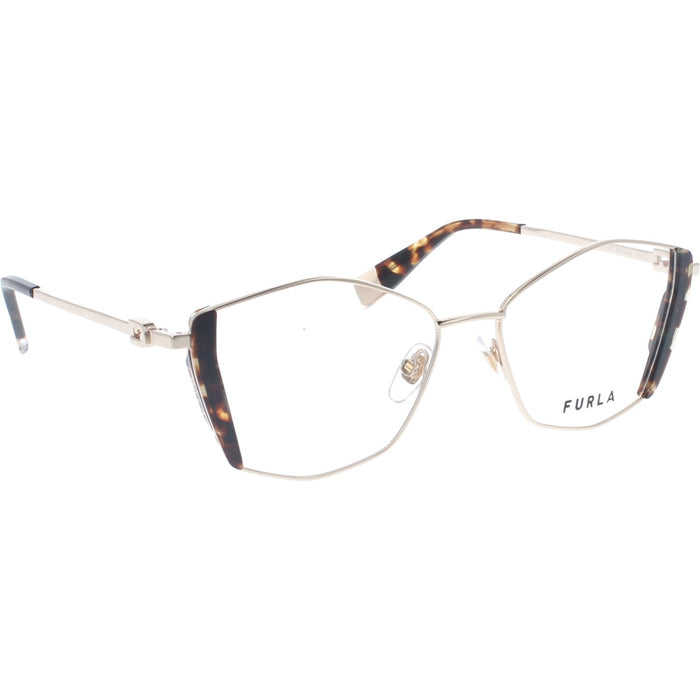 Korrektionsbrillen Furla VFU770W 0909 53 16 — vista 2