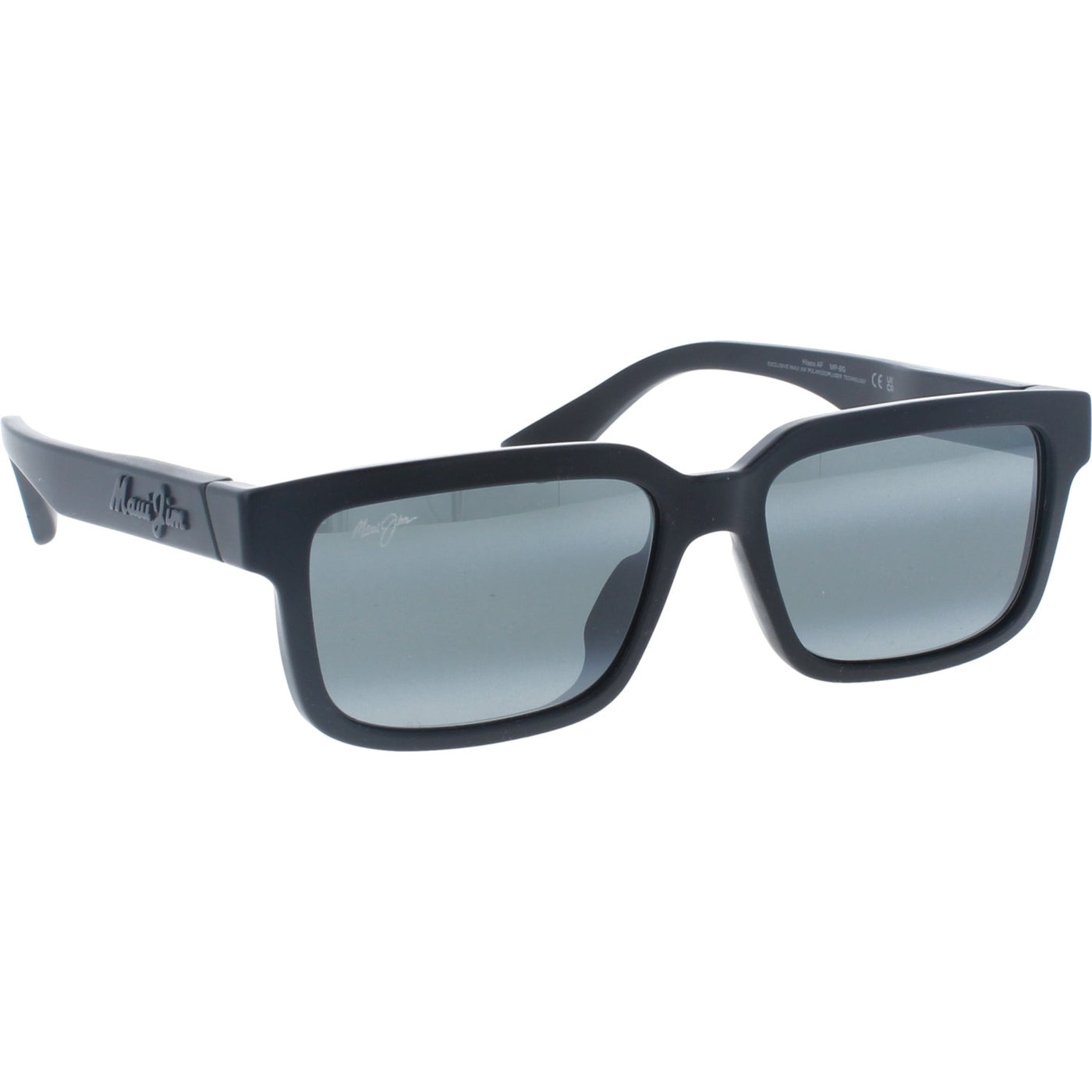 Gafas de Sol Maui Jim Hiapo MJ655 02 56 16