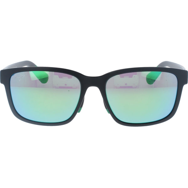 Gafas de Sol Maui Jim Lehiwa MJ648 02 58 17