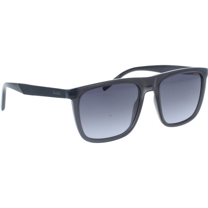 Sunglasses Hugo Boss HG 1304 KB79O 55 19 — vista 2