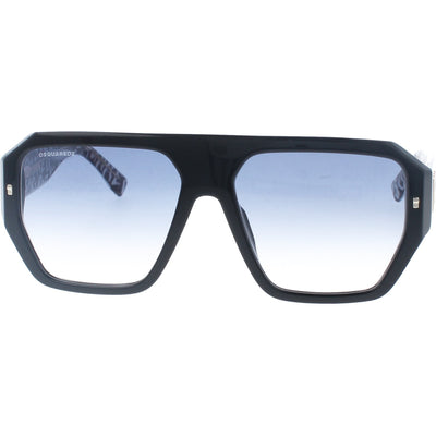 Lunettes de Soleil Dsquared2 D2 0128 TAY08 58 16
