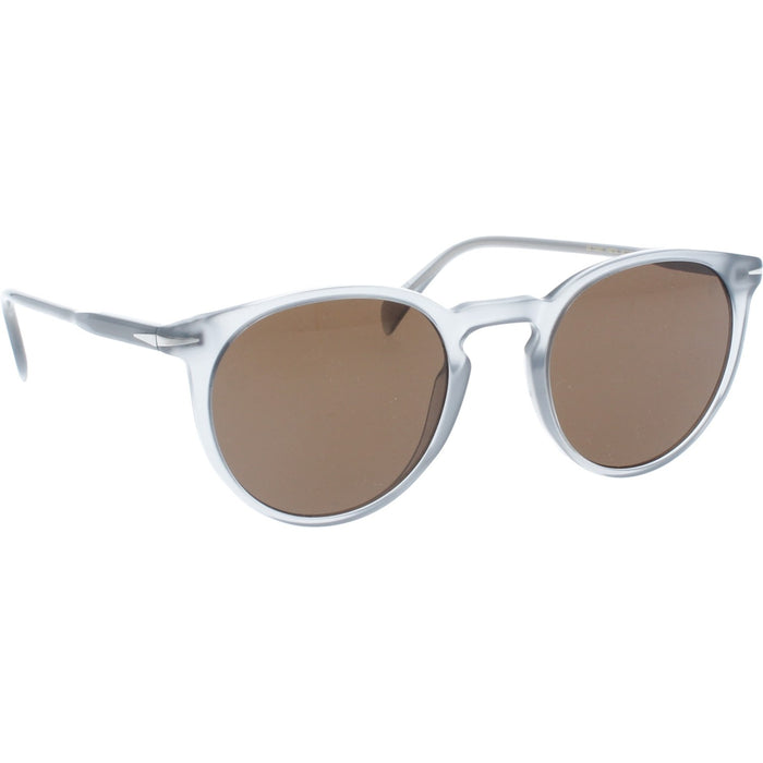 Sunglasses David Beckham DB1139/S KB770 51 22 — vista 2