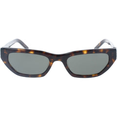 Солнцезащитные очки Saint Laurent SL M126 002 54 20