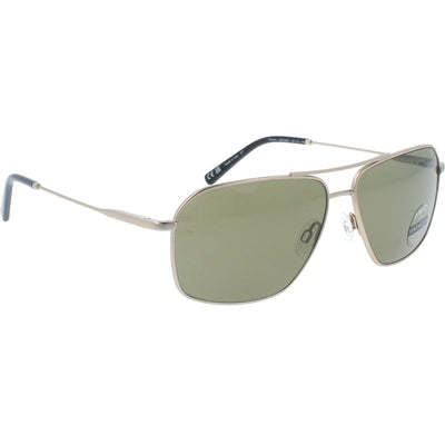 Sunglasses Serengeti Dorwinn 578001 Matte Ligh/Gold 61 14