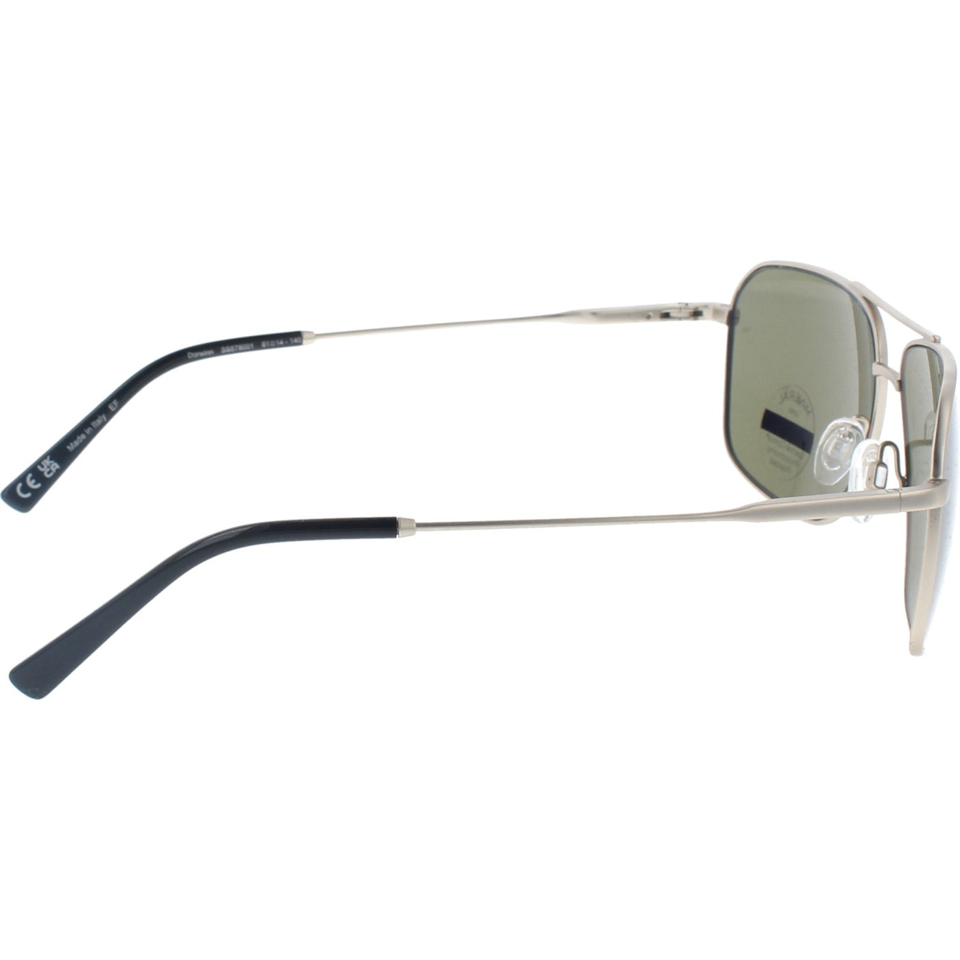 Gafas de Sol Serengeti Dorwinn 578001 Matte Ligh/Gold 61 14