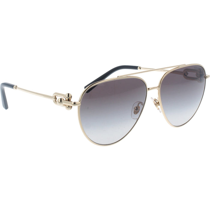 Gafas de Sol Tiffany&Co TF3092 60023C 59 13 — vista 2