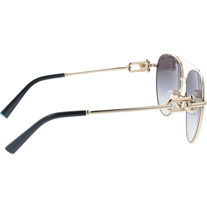 Gafas de Sol Tiffany&Co TF3092 60023C 59 13 — vista 3