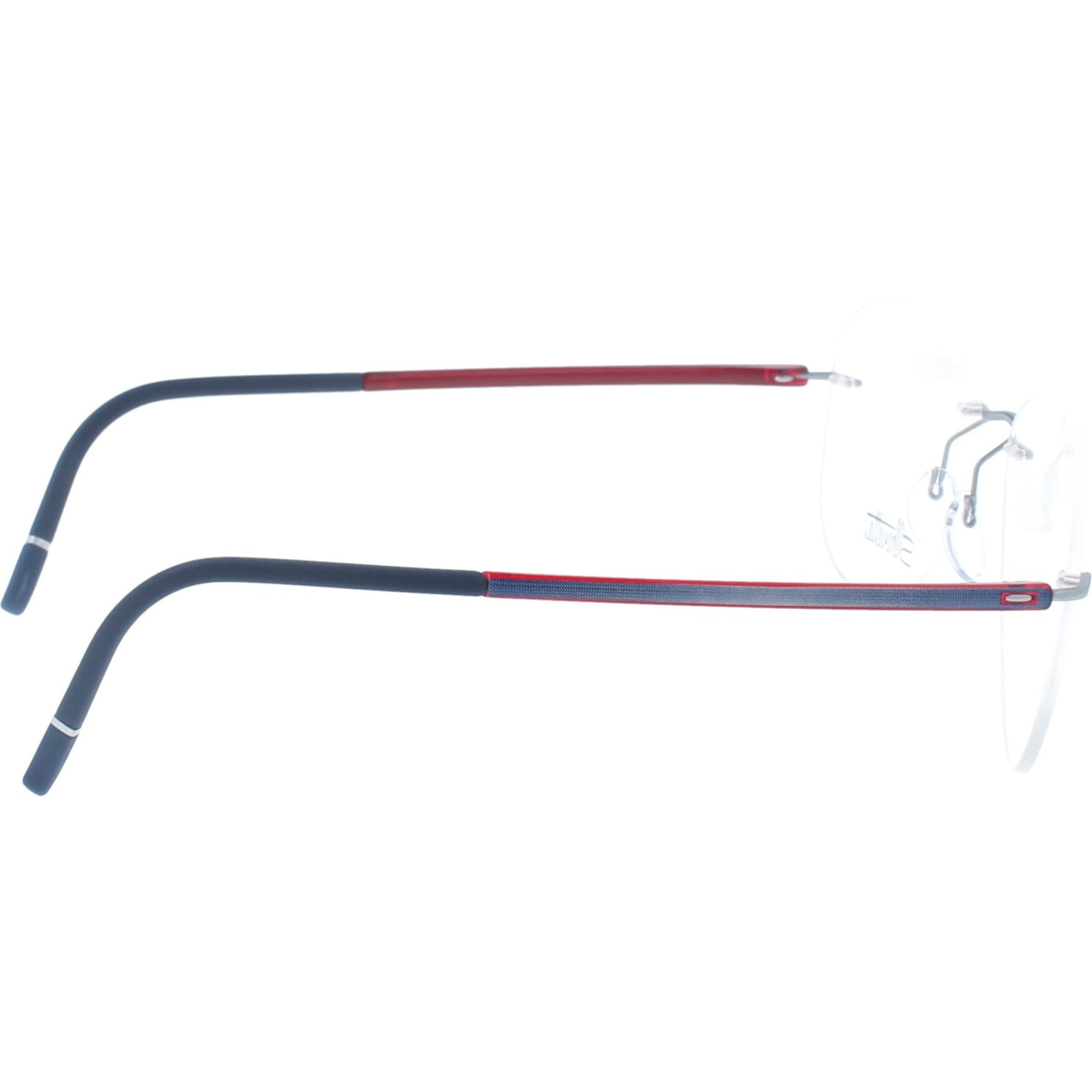 Gafas Graduadas Silhouette The Wave 5567 DO 7210 54 19