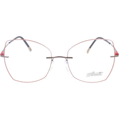 Очки для зрения Silhouette Purist 5561 MV 6145 55 17