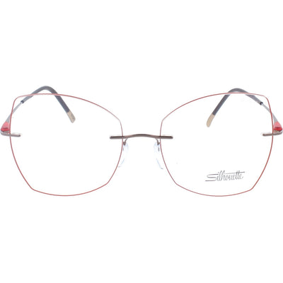 Gafas Graduadas Silhouette Purist 5561 MV 6145 55 17