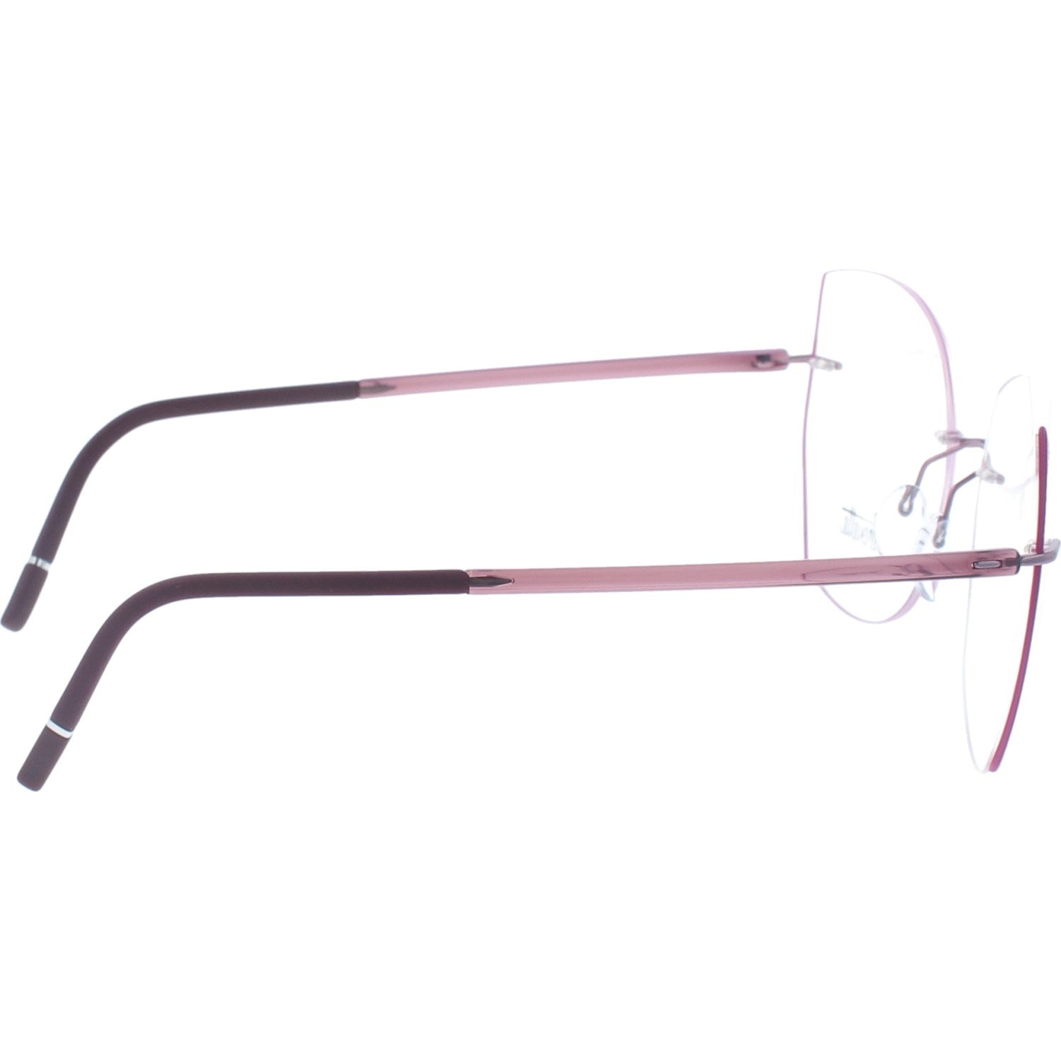 Gafas Graduadas Silhouette The Wave 5567 OH 3645 55 16