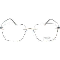 Gafas Graduadas Silhouette Purist 5561 MU 8645 56 17
