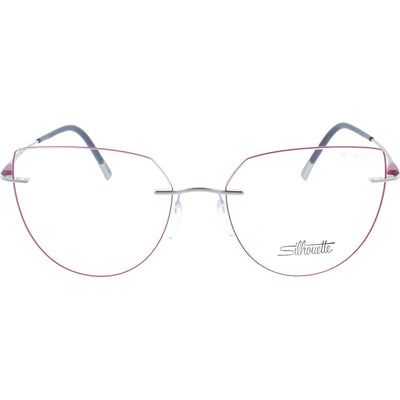Gafas Graduadas Silhouette Purist 5561 MW 7205 55 17