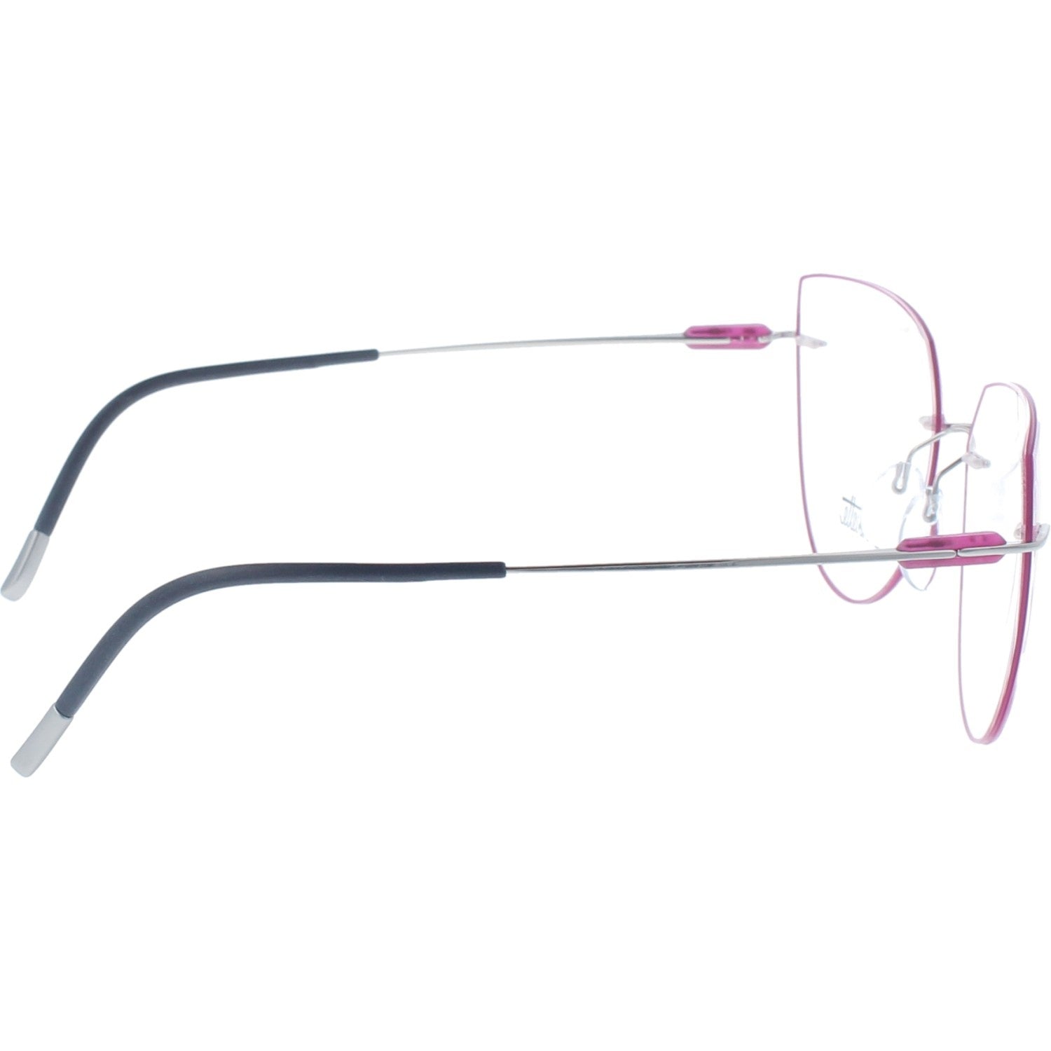 Gafas Graduadas Silhouette Purist 5561 MW 7205 55 17