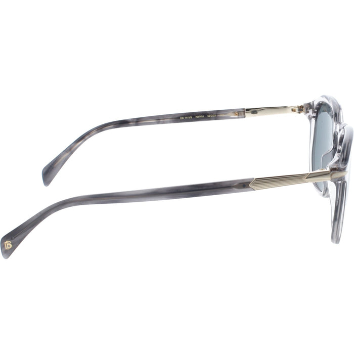 Sunglasses David Beckham DB1115/S KB7KU 52 21 — vista 3