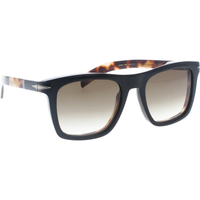 Lunettes de Soleil David Beckham DB7000/S XWY9K 53 20 — vista 2