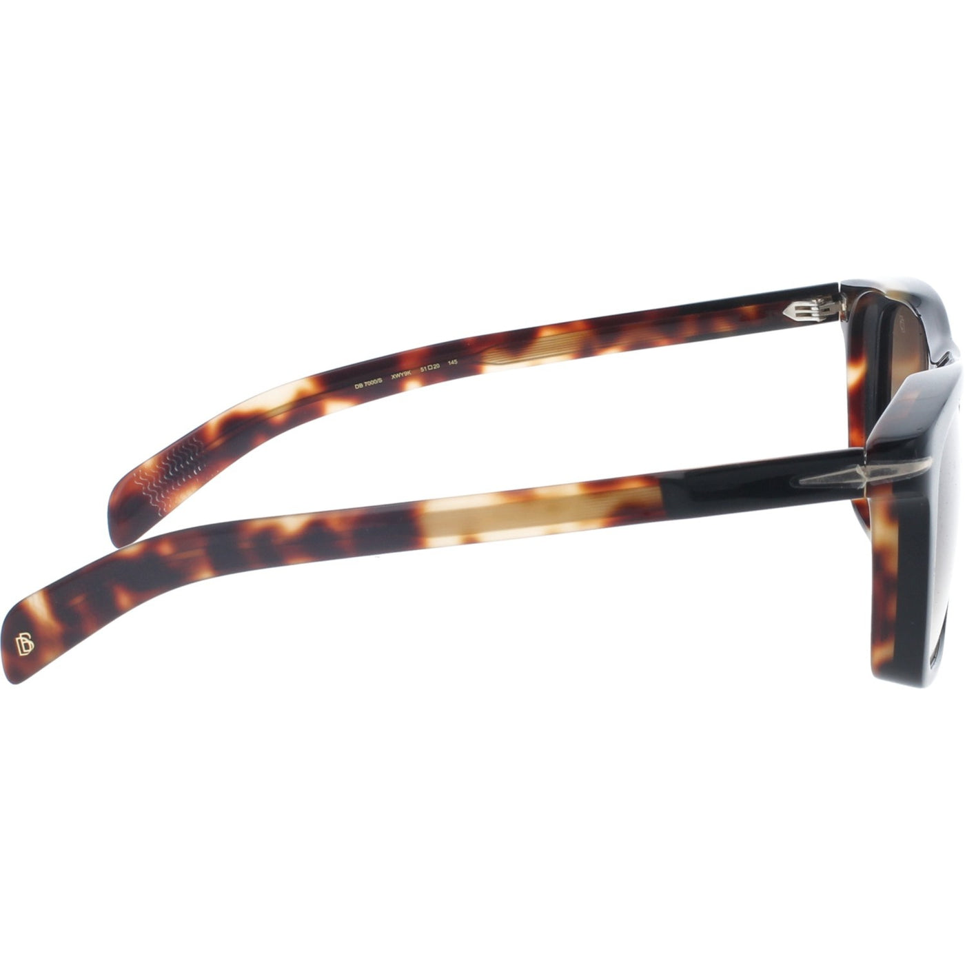 Gafas de Sol David Beckham DB7000/S XWY9K 53 20