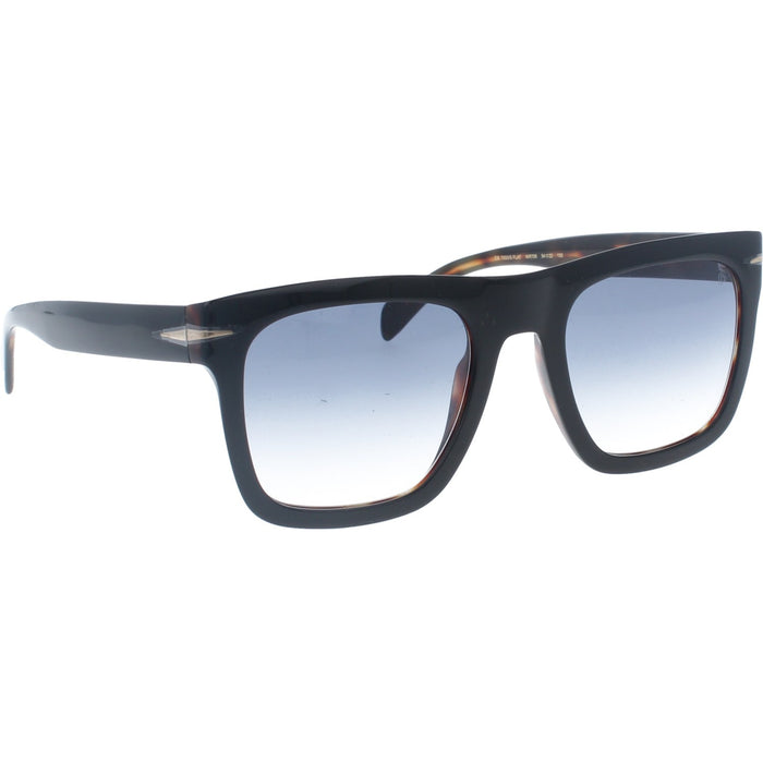 Sonnenbrillen David Beckham DB7000/S/FLAT WR708 54 22 — vista 2