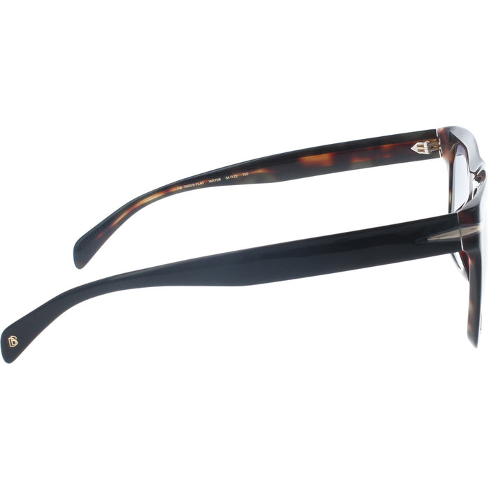 Sonnenbrillen David Beckham DB7000/S/FLAT WR708 54 22 — vista 3