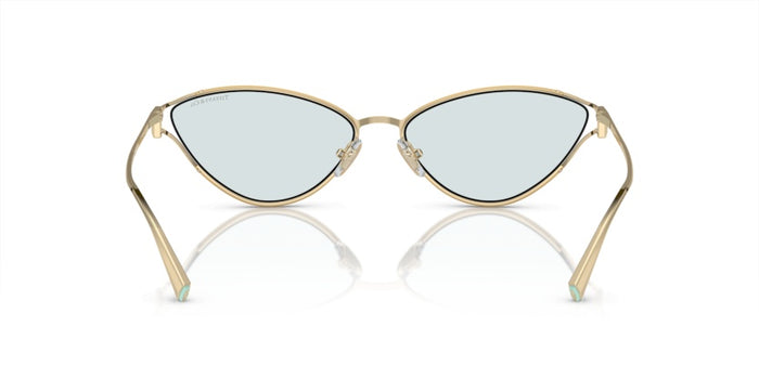 Lunettes de Soleil Tiffany&Co TF3095 6196MF 61 16 — vista 5