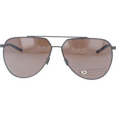 Солнцезащитные очки Porsche Design P8968 B 63 12