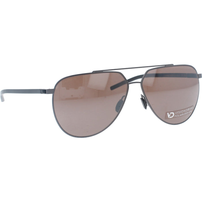 Gafas de Sol Porsche Design P8968 B 63 12 — vista 2