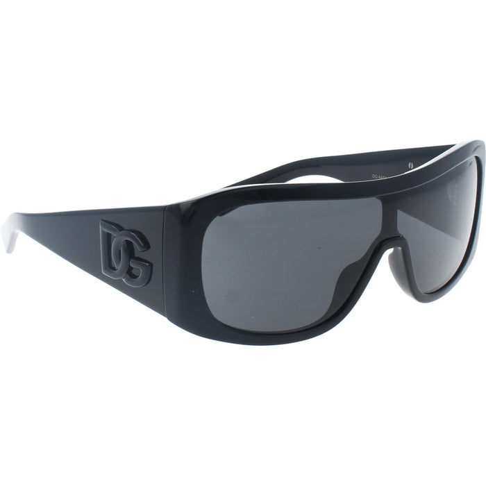 Sunglasses Dolce Gabbana DG4454 501/87 130 00 — vista 2