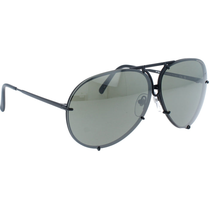 Gafas de Sol Porsche Design P8478 D 66 10 — vista 2