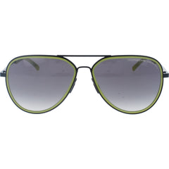 Солнцезащитные очки Porsche Design P8691 D 60 14