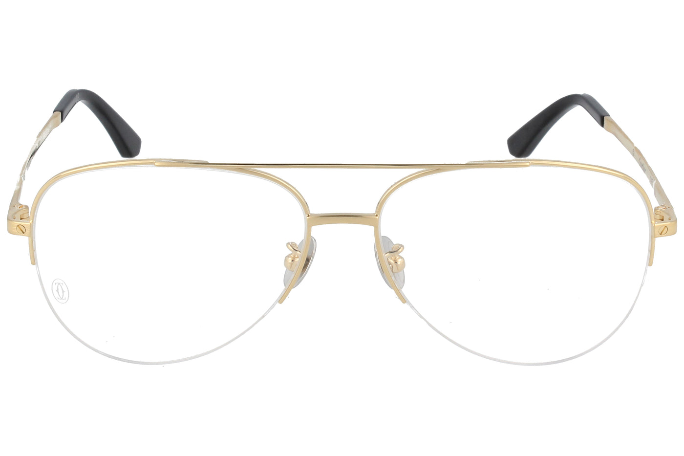 Gafas Graduadas Cartier CT0256 001 58 15