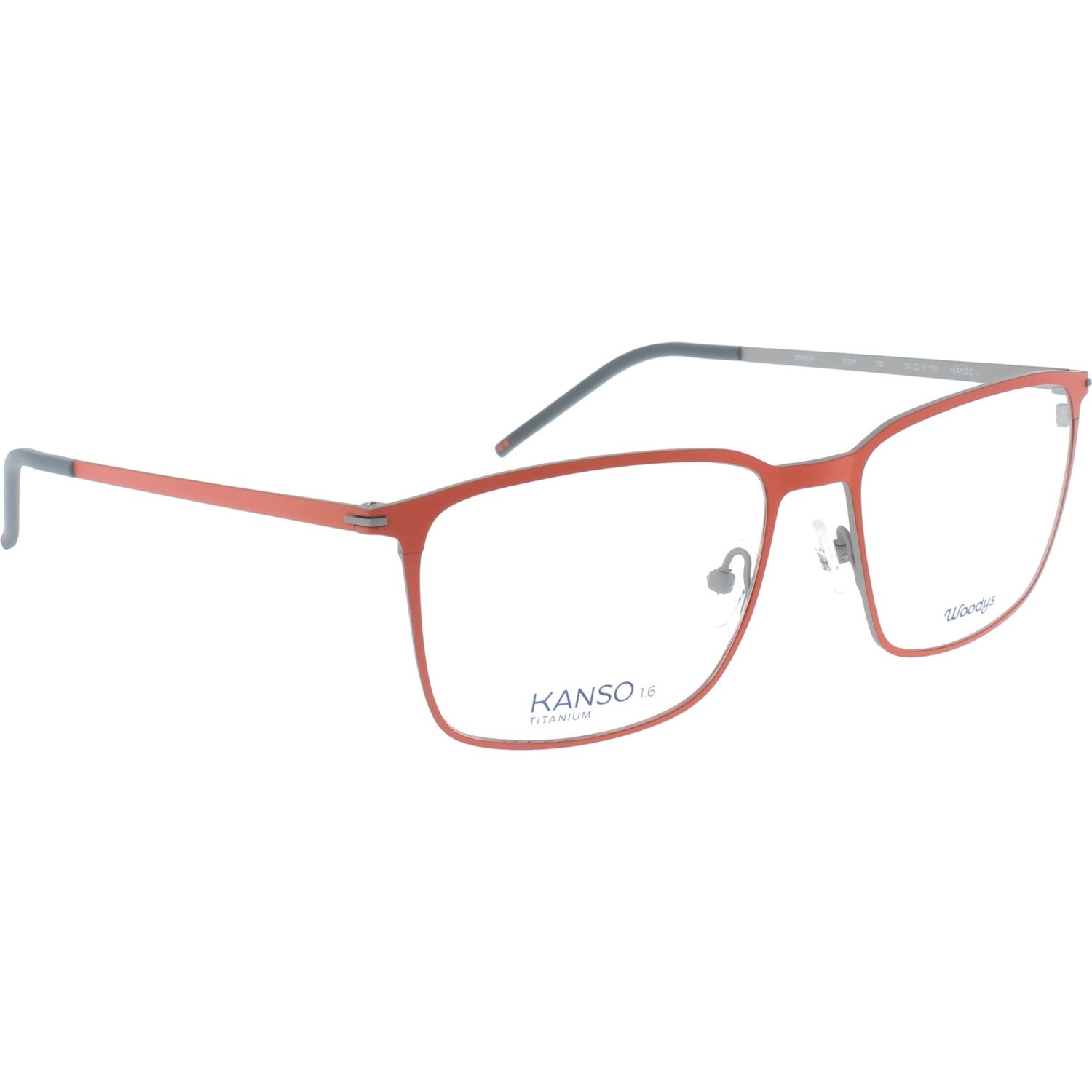 Gafas Graduadas Woodys Sory 05 58 18