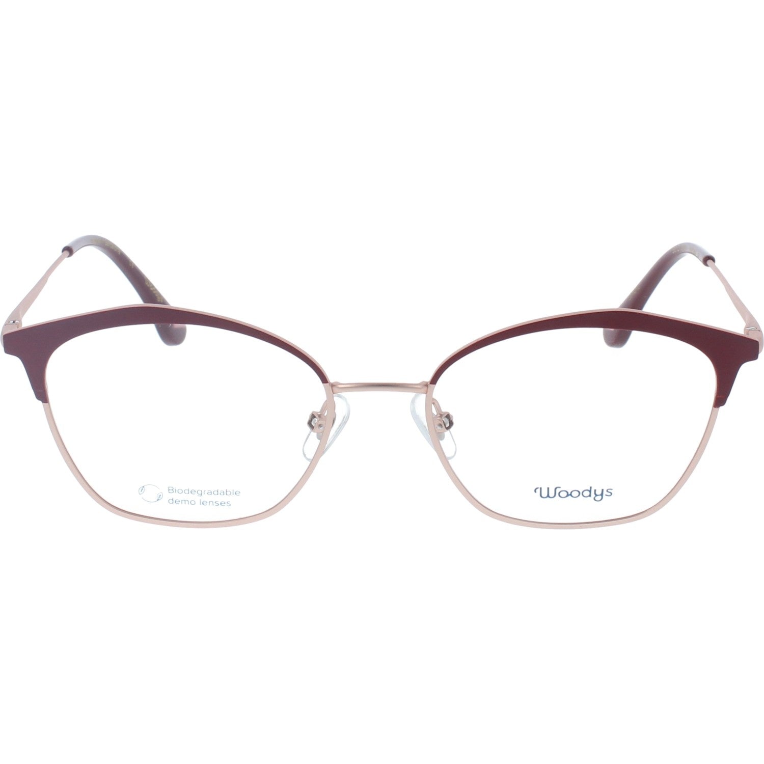 Gafas Graduadas Woodys Pristina 03 53 18