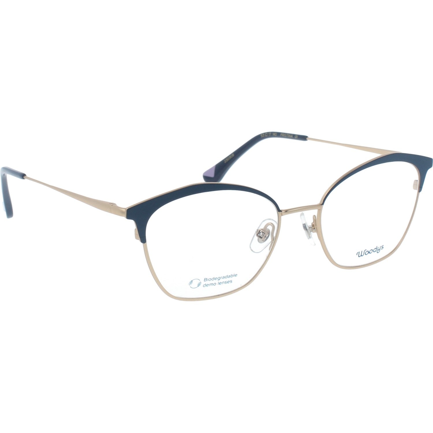 Gafas Graduadas Woodys Pristina 01 53 18